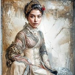 women portrait